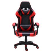 Cadeira Gamer G600 cor Vermelho